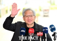  엔비디아, 월가와 '710조' 조달 맞손…