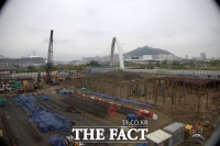  북항환승센터 논란 지속…