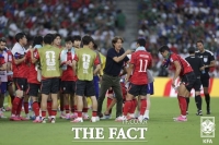  감독은 계속 바뀌는데, 왜 한국축구는 그대로인가 [최순호의 축구세상]