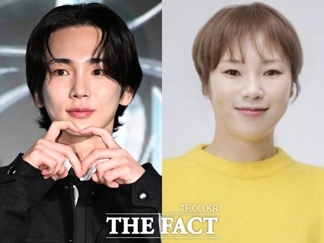방송인 박나래에 이어 그룹 샤이니 멤버 키(본명 김기범)와 유튜버 입짧은햇님(본명 김미경)도 이른바 주사 이모에게 불법 의료행위를 받은 혐의로 경찰 조사를 받았다. 12일 경찰에 따르면 서울 강남경찰서는 지난달 키와 입짧은햇님을 의료법 위반 등 혐의 피의자 신분으로 조사했다. /박헌우 기자·입짧은햇님 SNS 캡처