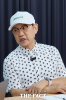  [강일홍의 스페셜영상인터뷰] 45년 음악인생 설운도, 