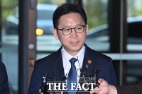  배경훈 부총리, 카자흐스탄 장관 만나 AI·과학기술 분야 협력 논의