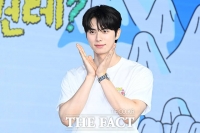  이채민, '하산악회'의 눈부신 비주얼 [TF사진관]