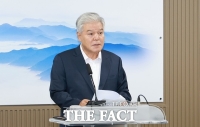  문정우 금산군수 