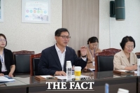  목포시, 출연기관 9곳 현장 방문…민선9기 협력체계 점검