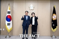  인천시의회 이순학 부의장, 김포시와 주요 교통 현안 상생협력 방안 논의