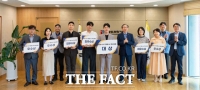  광주과학기술원, 행정 AX 혁신 성과 공유…AI 활용 우수사례 8건 선정
