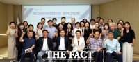  전남광주시 북구, 사회복지 현장과 정책간담회…복지시설 종사자 처우 개선 논의