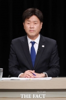  김용, 鄭 '李 지지율' 발언에 