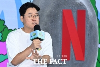  질의 답하는 '대등왜' 나영석 PD [포토]