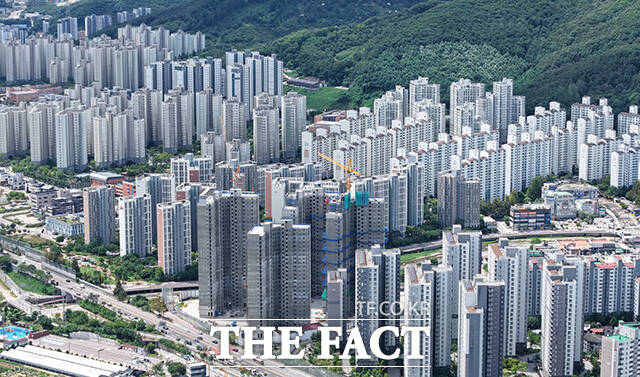 서울시는 조합원 지위양도·용적률·임대주택 비율 등 추가 규제완화와 세제·실거주 요건 재검토가 필요하다며, 도심 정비사업을 통한 충분한 공급 확대를 촉구했다. /박헌우 기자