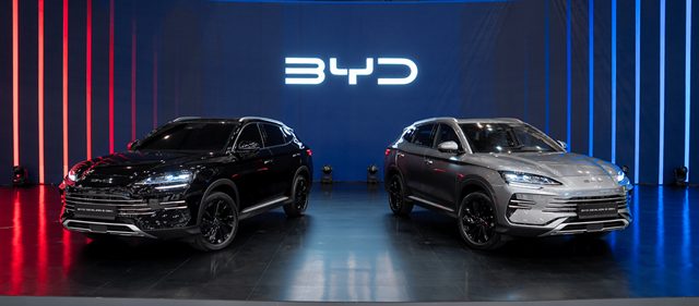 BYD코리아가 전기모터 중심의 DM-i 기술을 적용한 PHEV '씨라이언 6'를 앞세워 국내 전동화 시장 공략에 나선다. /BYD코리아