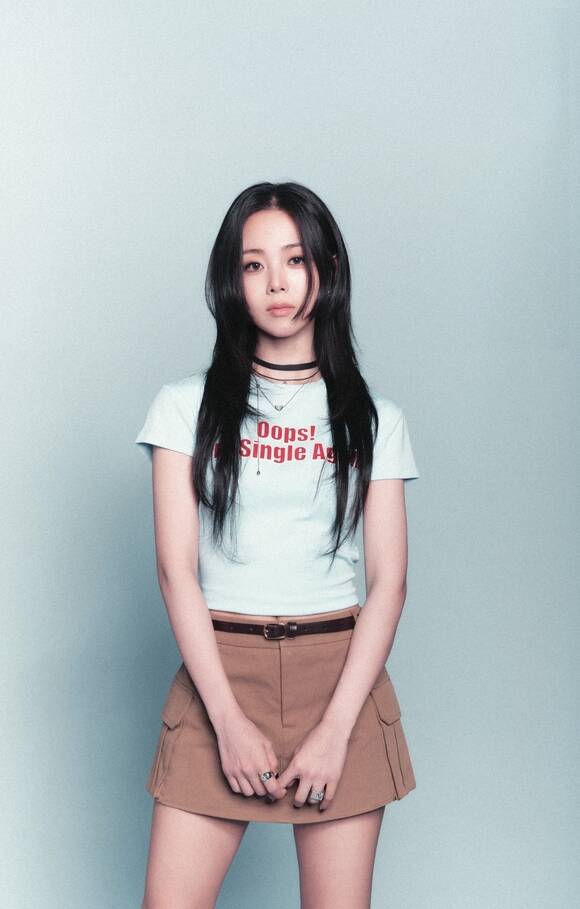 가수 HYNN(박혜원)이 새 EP '여름결'을 13일 오후 6시 각 음악 사이트에 발매한다./뉴오더엔터테인먼트