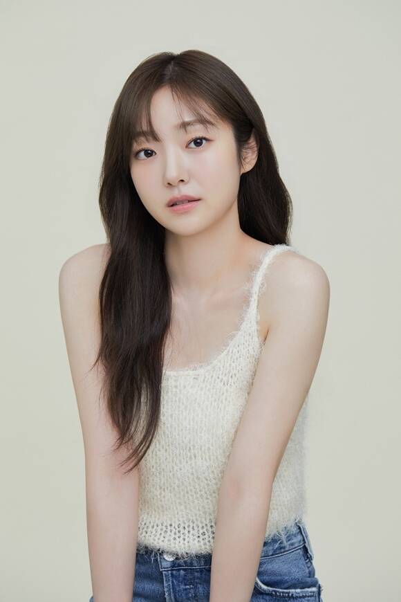 배우 김혜준이 <더팩트>와 만나 디즈니+ 오리지널 시리즈 '킬러들의 쇼핑몰2' 종영 기념 인터뷰를 진행했다. /매니지먼트mmm