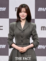  오세영, '보스의 노골적 취향' 출연…성훈과 호흡