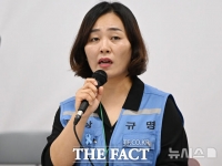  제주항공 참사 유가족, 한성숙 총리에 사고 원인 규명 등 5대 요구사항 전달