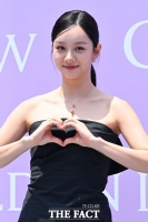  혜리, 악플러에 강경 대응…
