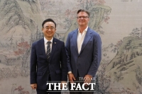  임문영 의원, 'AI 오픈소스 협력 간담회' 개최…