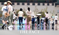  [오늘의 날씨] 낮 최고 35도 '말복' 무더위…전국 곳곳 소나기