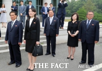  핵잠 겨냥한 北…김여정 대신 '대남통' 장금철 내세운 까닭