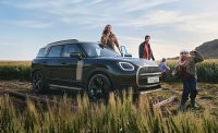  MINI, 전기 컨트리맨 효율 높여 출시…5890만원부터