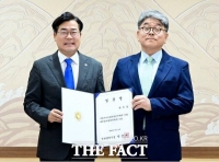  박찬대 인천시장, 민선 9기 초대 박록삼 대변인 임용