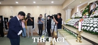  호남 유일 생존 독립유공자 이석규 애국지사 별세…향년 100세