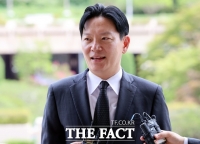  박상용 감찰위 3시간만 종료…