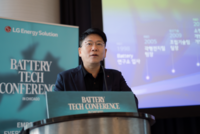  김동명 LG엔솔 사장, 상반기 8.1억 수령…공장 가동률 50% 돌파
