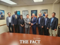  국립공주대, 美 플로리다대와 AI 인프라 공동 활용