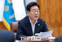  李 대통령, 가업상속공제 개편 두고 