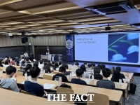  시흥시, 서울대·오픈AI와 함께 AI 미래인재 양성…청소년·대학생 80명 참여