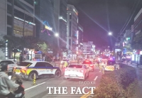  광복절 심야 폭주족 굉음 꺾는다…천안서북경찰서, 고강도 단속 예고