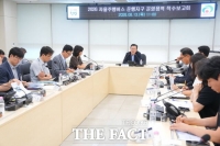  천안시, 자율주행버스 11월 정식 서비스 개시…미래 모빌리티 본격 도입