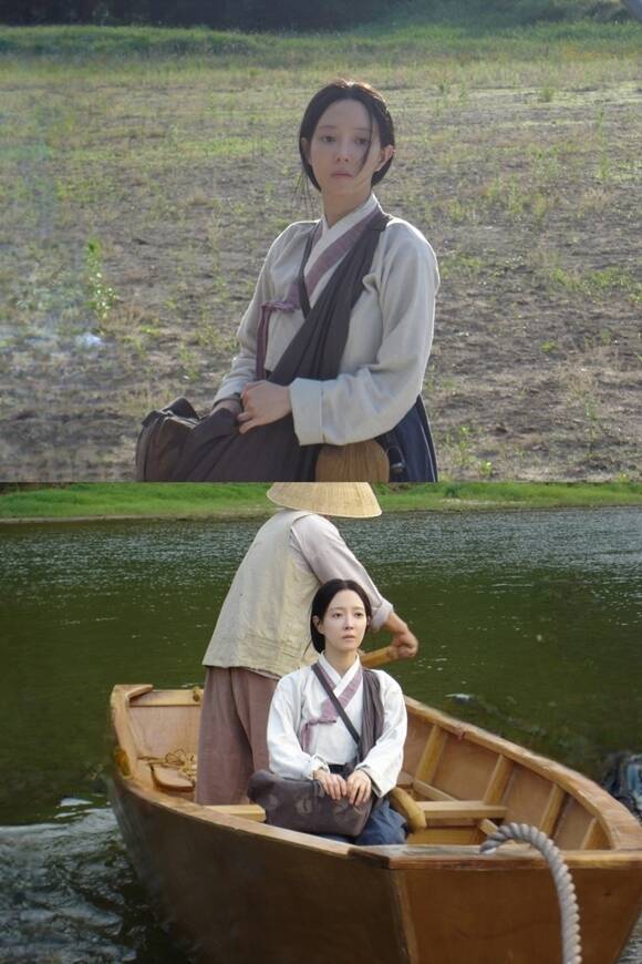 이세영이 참여한 '관순동순'은 오는 15일 오전 9시 웨이브, 오후 1시 KBS1 '네트워크 기획'을 통해 시청할 수 있다. /판타지오