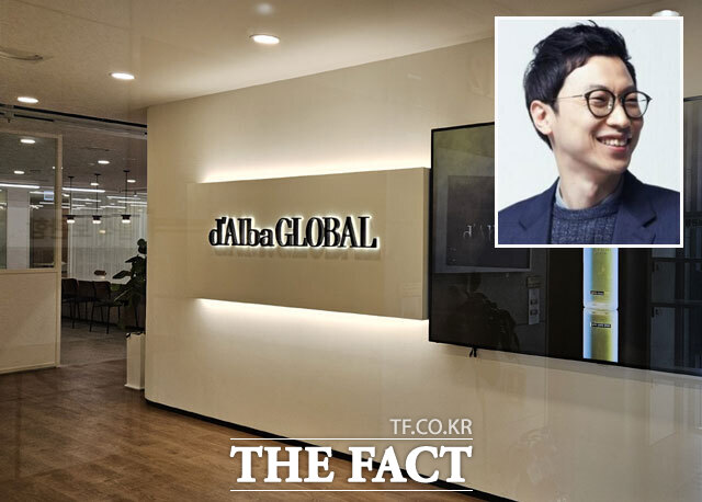 달바글로벌을 창업한 반성연 대표이사가 2026년 상반기 급여 2억7900만원, 상여 30억4600만원 등 총 33억2500만원의 보수를 수령했다. /달바글로벌·더팩트 DB