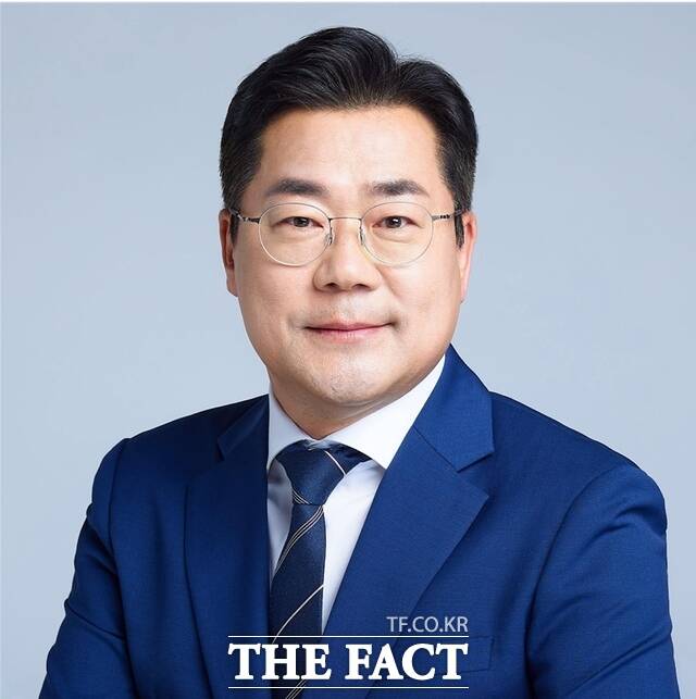 제19대 대한민국시도지사협의회 회장에 선출된 박찬대 인천시장./더팩트DB