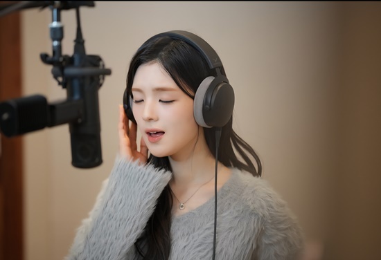 아시아 전역에 K-드라마의 저력을 알린 명작들의 OST가 20여 년의 시간을 넘어 다시 태어난다. 그 중심에 최근 오디션 무대를 통해 대중의 눈도장을 찍은 가수 하루가 합류해 관심을 모으고 있다. /루체엔터테인먼트