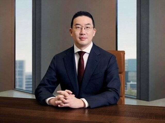 14일 ㈜LG 반기보고서에 따르면 구광모 LG그룹 회장이 올해 상반기 48억3000만원의 보수를 수령했다. /LG그룹