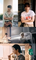  SF9, 새 앨범 마지막 콘셉트 포토 공개…'새로운 시작'