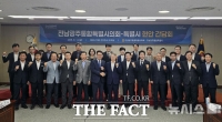  SK, 전남 동부권에 100조 원 투자…의대 갈등 풀릴 돌파구 될까