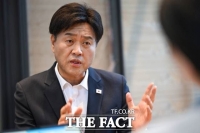  '이재명의 대변인'에서 '평당원의 대변인'으로…김용, 민주당 체질 개선 승부수