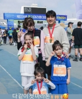  박주호·안나, 넷째 임신…