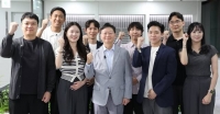  배형근 현대차證 사장, 주니어 직원 대담회…'책임경영' 의지