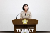  최재인 당진시의원, 폭염 대응 예방 행정 강조