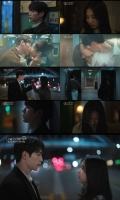  '너 말고 다른 연애' 서강준·안은진, 권태기 돌입…갈등 고조