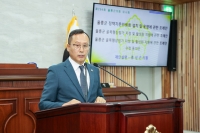  골목상권 살리고 주민 목소리 담는다…울릉군의회, 조례 2건 의결