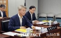  민형배 시장, 시의회 운영위 출석해 시민추천제 정무부시장 선임 놓고 격돌