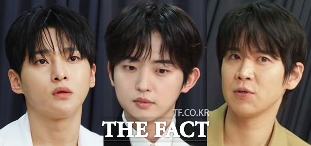 앵콜 공연이 잇따라 확정되고 TOP7 가운데 성리, 하루, 장한별의 개별 팬미팅과 팬콘서트까지 이어지면서 '오디션 스타 탄생→팬덤 형성→콘서트 흥행→개별 활동 확대'라는 선순환 구조가 뚜렷하게 나타나고 있다. /더팩트 DB