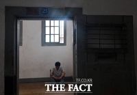 독립 운동가들의 숭고한 희생 '잊지 않겠습니다' [TF사진관]
